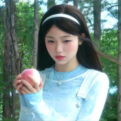 最终兵器彼女